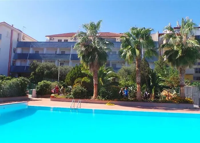Costa Azzurra Hotel