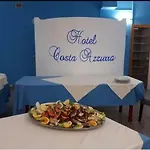 Costa Azzurra Отель 3*
