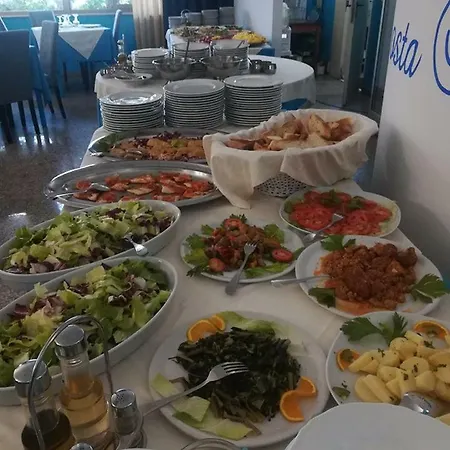Hotel Costa Azzurra