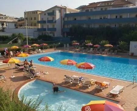 Costa Azzurra Hotel Messina
