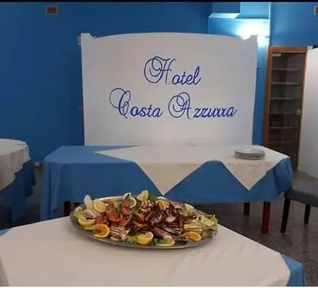 Costa Azzurra Hotel 3*