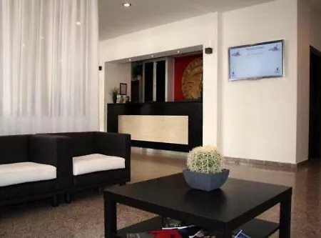 Hotel Costa Azzurra Messine