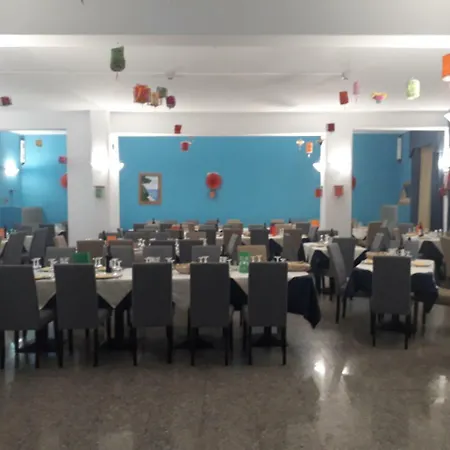 Costa Azzurra Hotel Messina