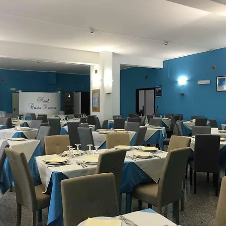 Costa Azzurra 3* Мессина