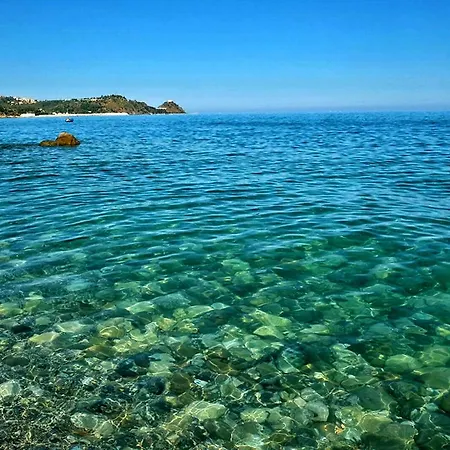 Costa Azzurra Отель 3*